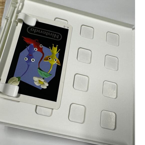 Nintendo 3DS Angry Birds Star Wars Activision Pre-Owned Tested Working - Picture 4 of 4